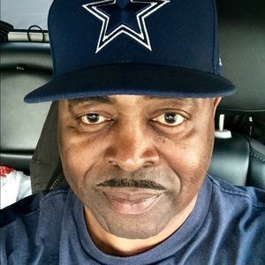 Meet your Posher, Donald